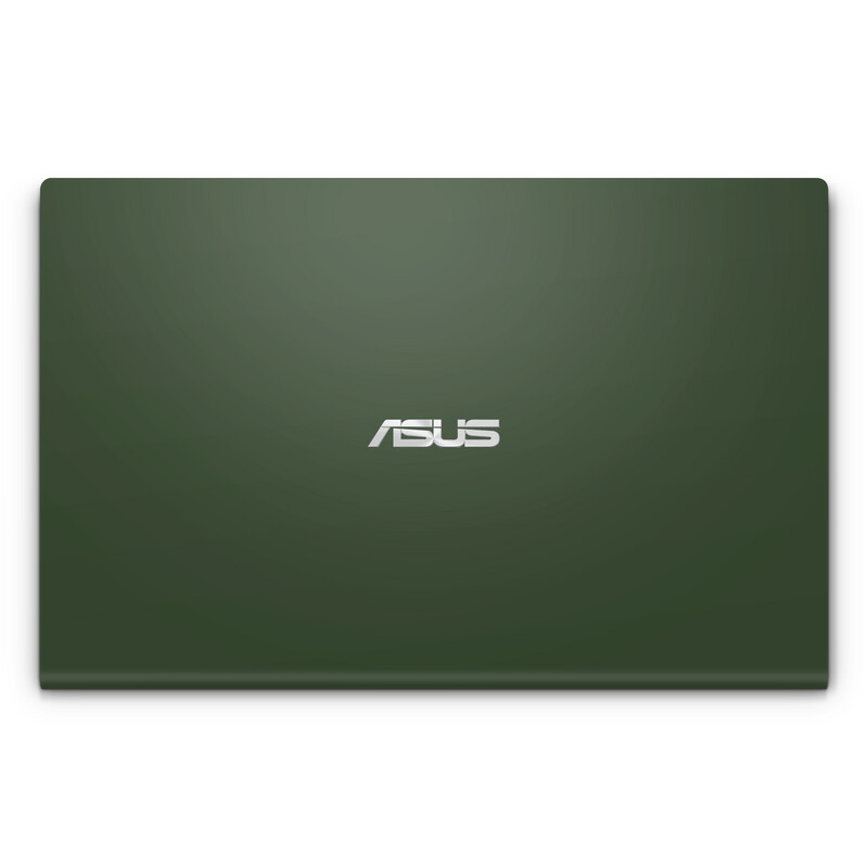 Asus - Matte Military Green