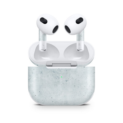 AirPod - Concrete Skin