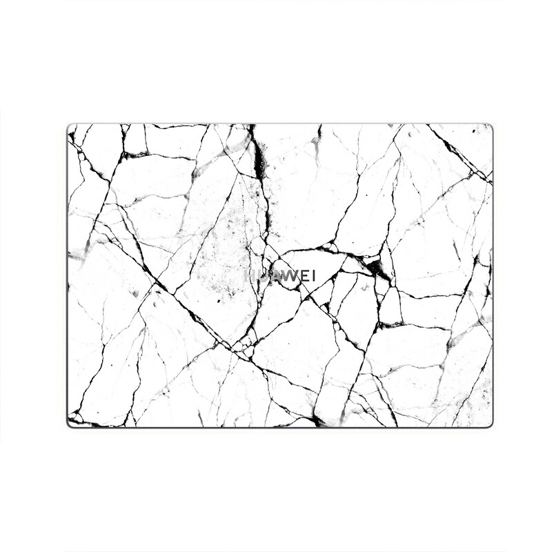 Huawei Matebook - Marble White