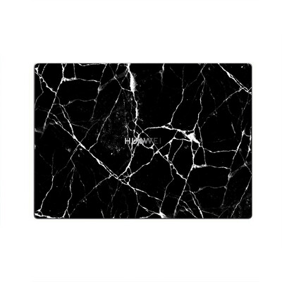 Huawei Matebook - Marble Black