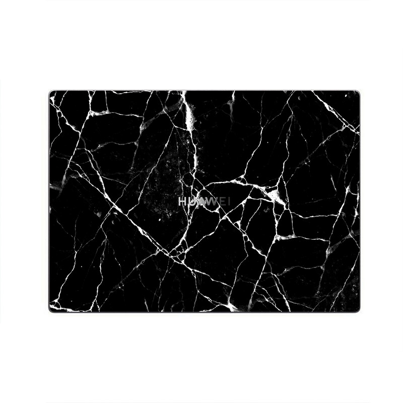 Huawei Matebook - Marble Black
