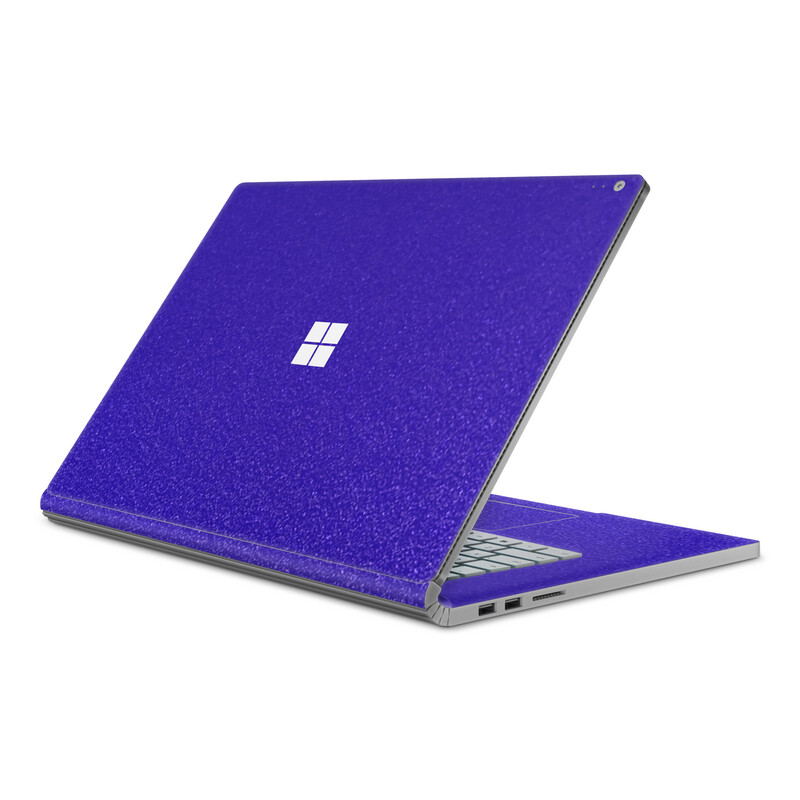 Surface - Diamond Blue