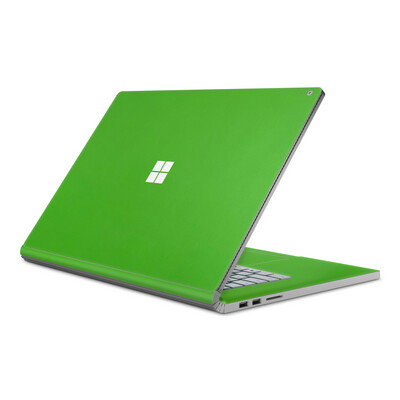 Surface - Satin Green