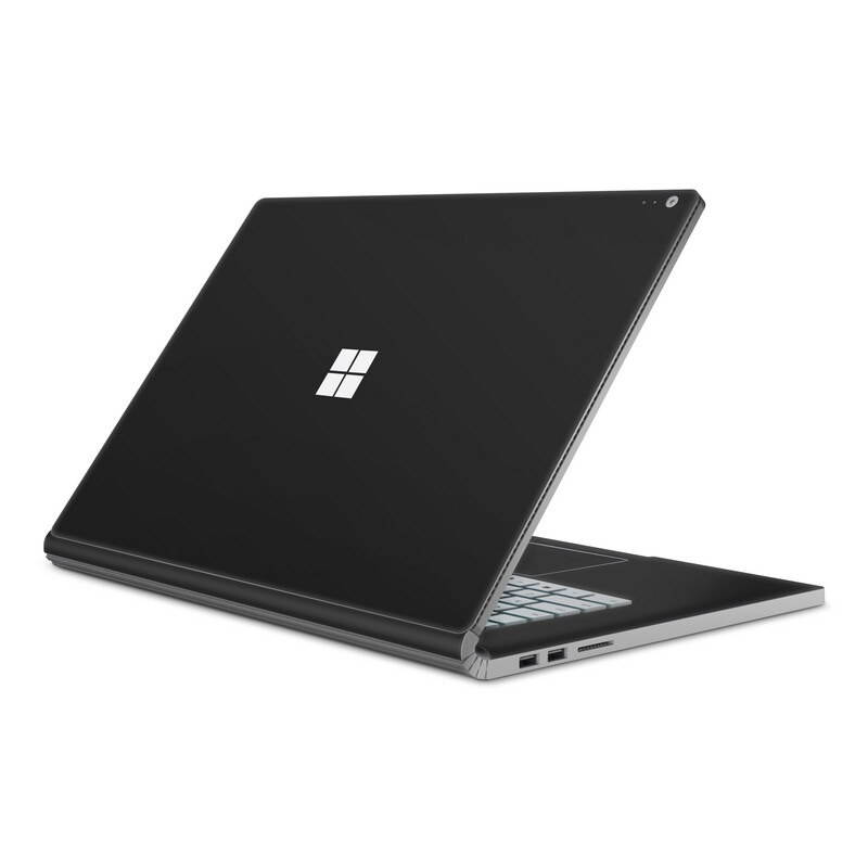 Surface - Matte Black