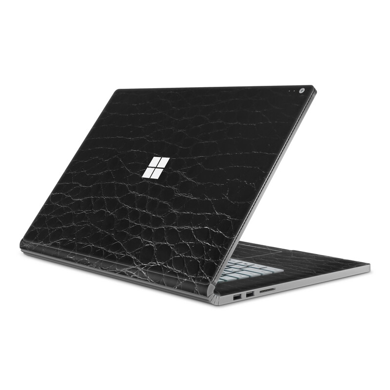 Surface - Leather