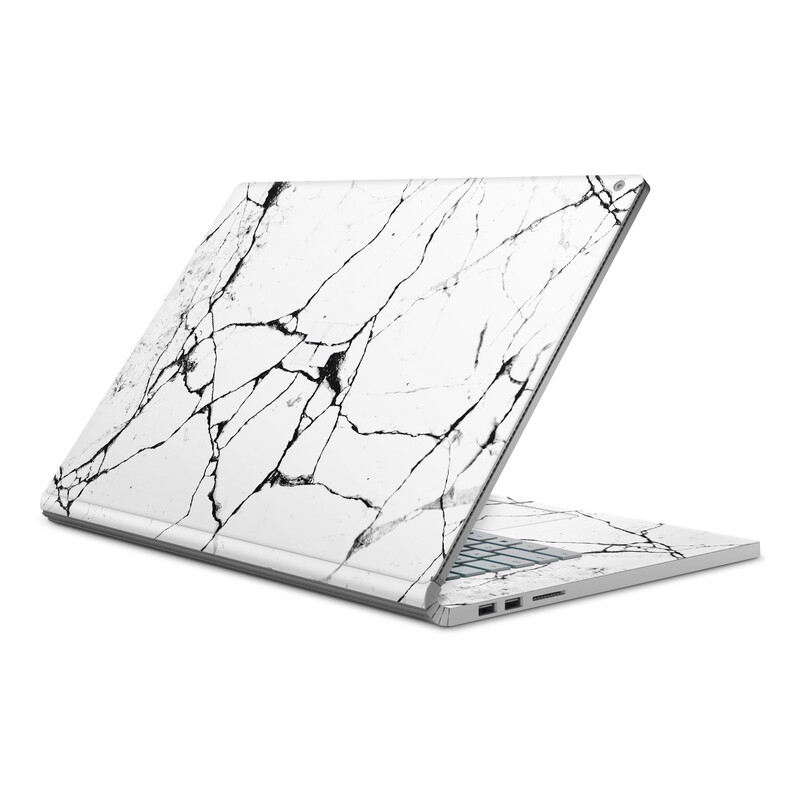 Surface - Marble White