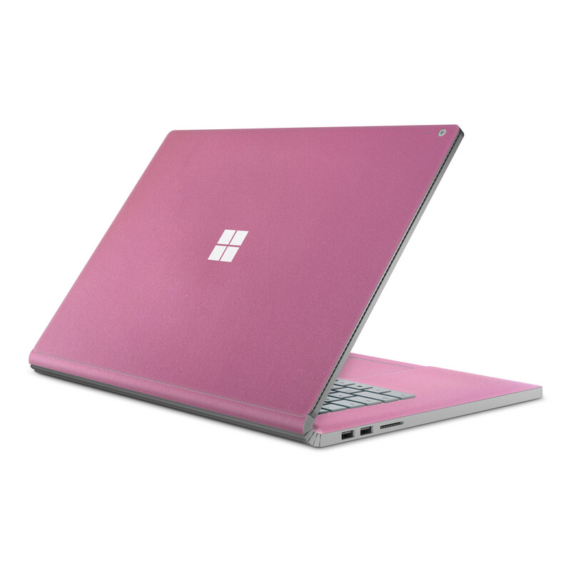 Surface - Gloss Raspberry 