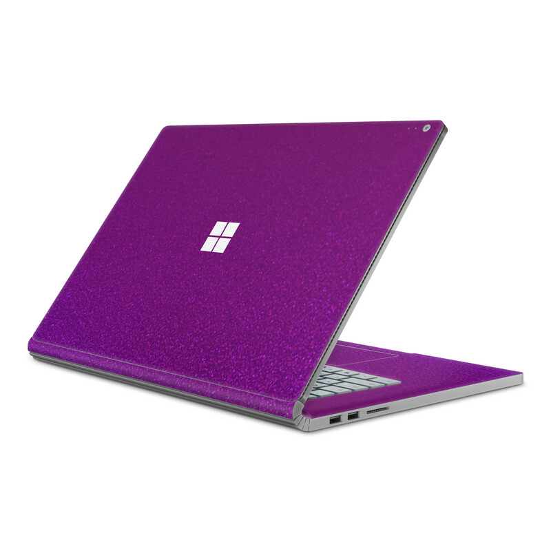 Surface - Diamond Purple