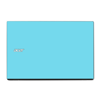 Acer - Pastel Sky Blue Skin