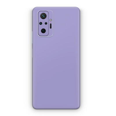 Xiaomi - Pastel Lilac Skin