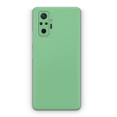 Xiaomi - Pastel Green Skin