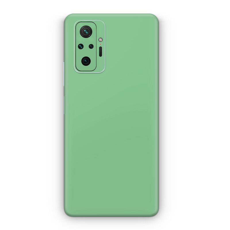Xiaomi - Pastel Green Skin