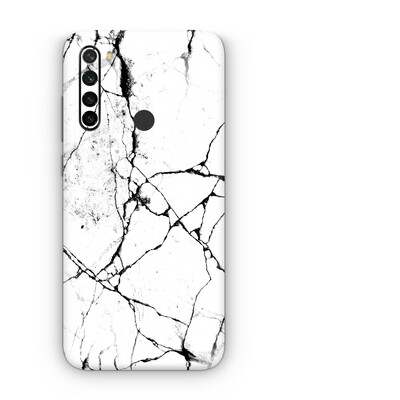 Xiaomi - Marble White Skin