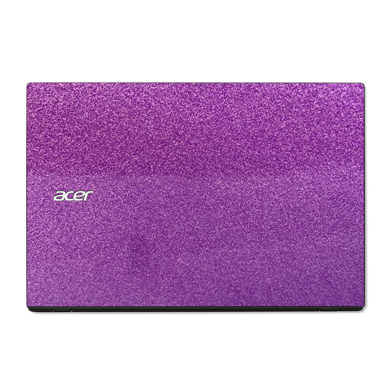 Acer - Diamond Purple Skin