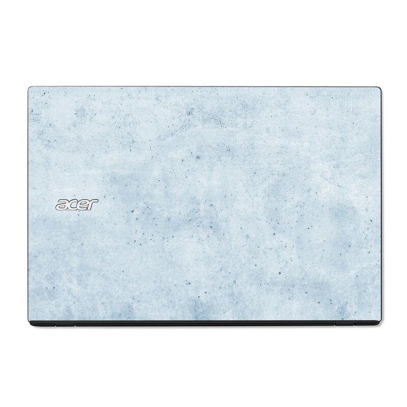 Acer - Concrete Skin