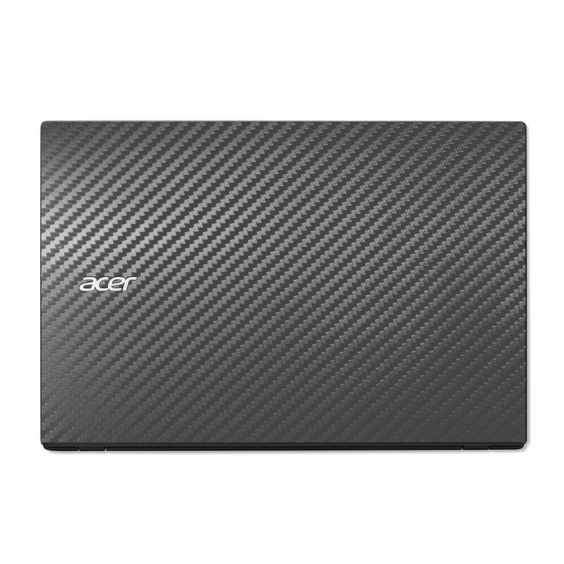 Acer - Carbon Grey Skin
