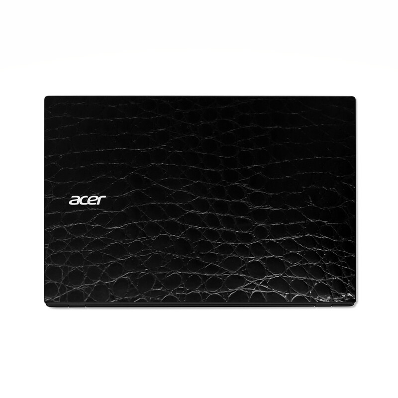 Acer - Leather