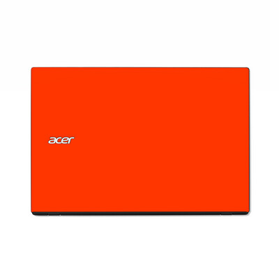 Acer - Fluorescent Orange Skin