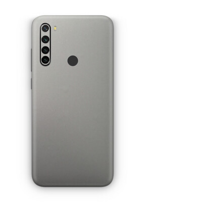 Xiaomi - Satin Silver Skin