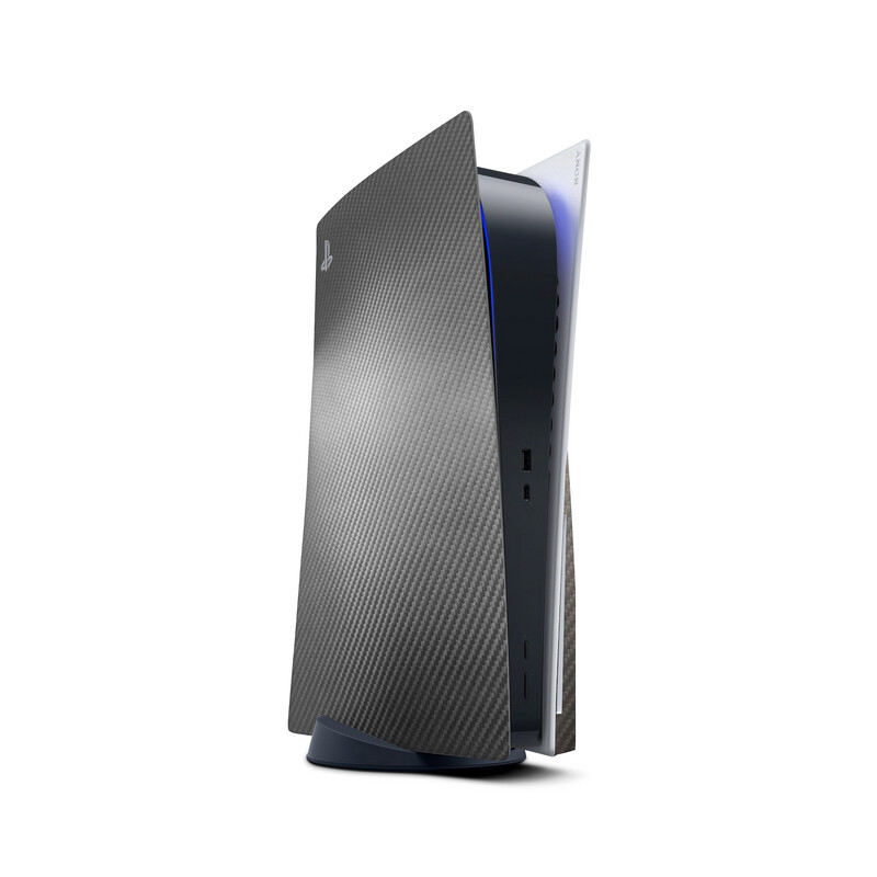 PlayStation 5 - Carbon Grey
