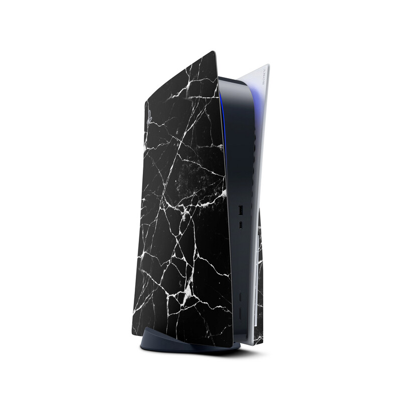 PlayStation 5 - Marble Black