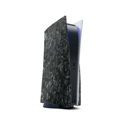 PlayStation 5 - Forged Geometric 