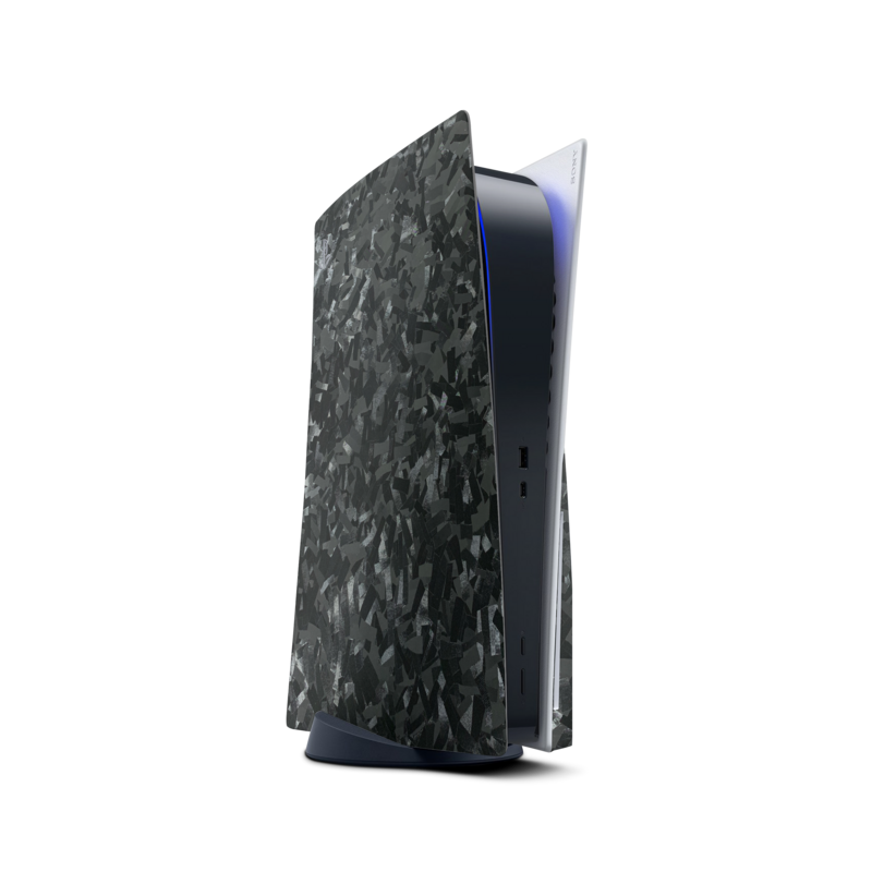 PlayStation 5 - Forged Geometric 