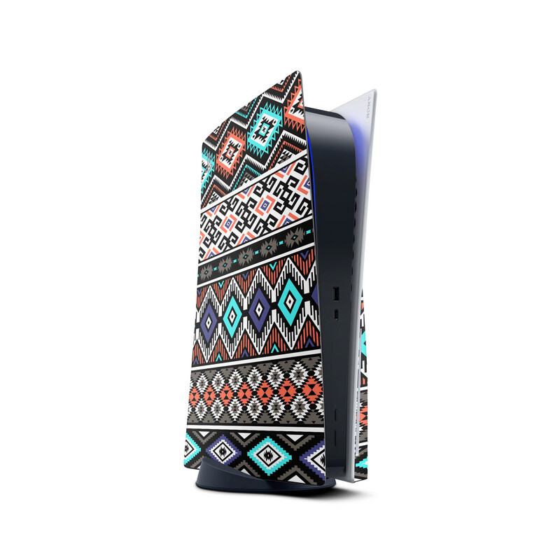 PlayStation 5 - Ndebele Royal