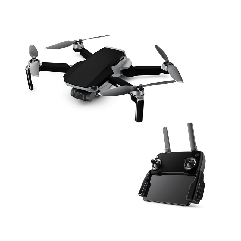 DJI - Matte Black Skin