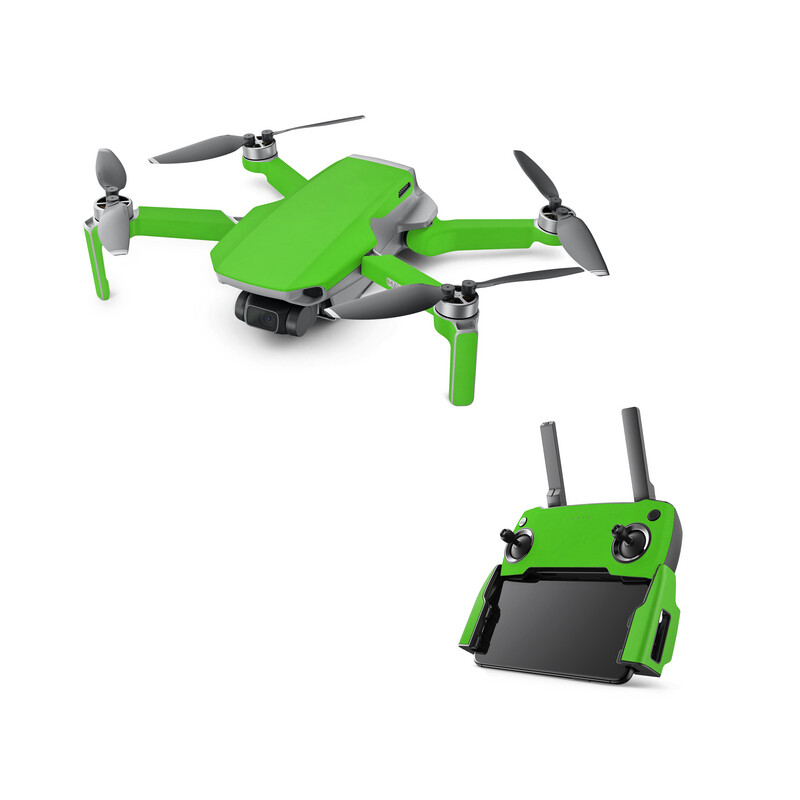 DJI - Satin Green Skin