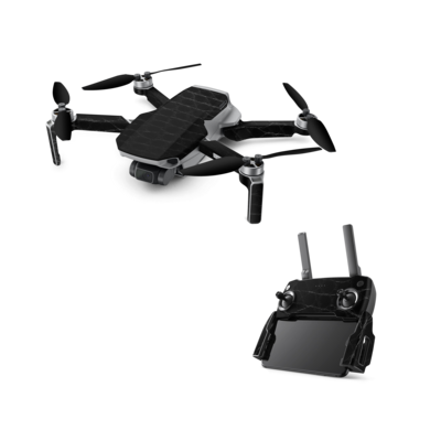 DJI - Leather