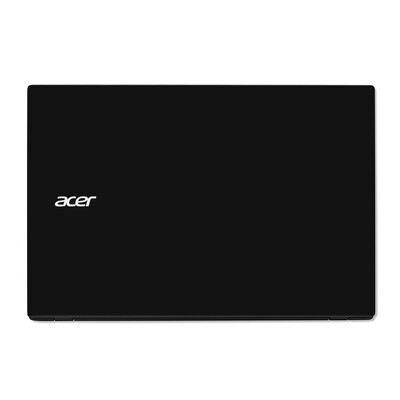 Acer - Matte Black Skin