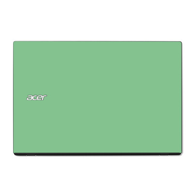 Acer - Pastel Green Skin