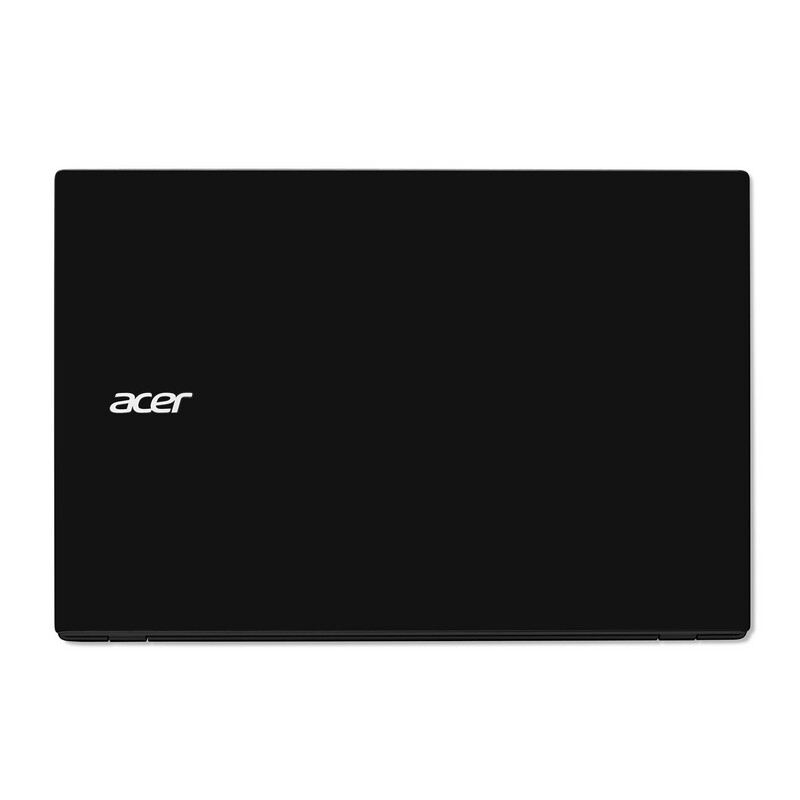 Acer - Matte Black Skin