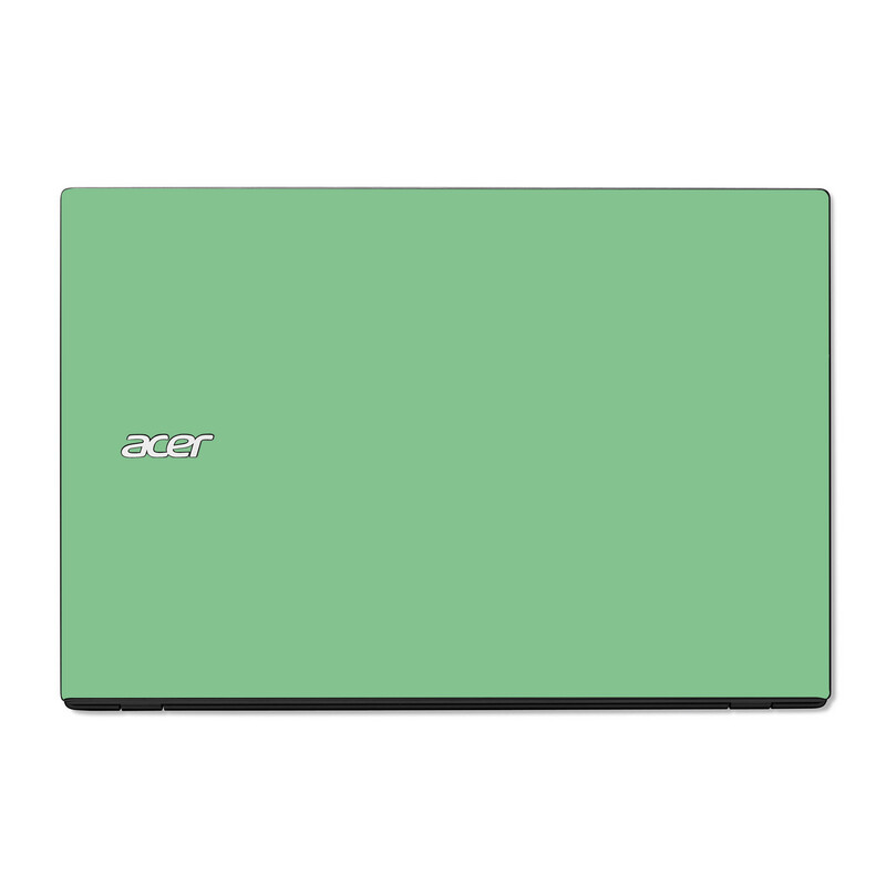 Acer - Pastel Green Skin