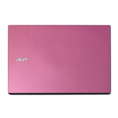 Acer - Gloss Raspberry Skin