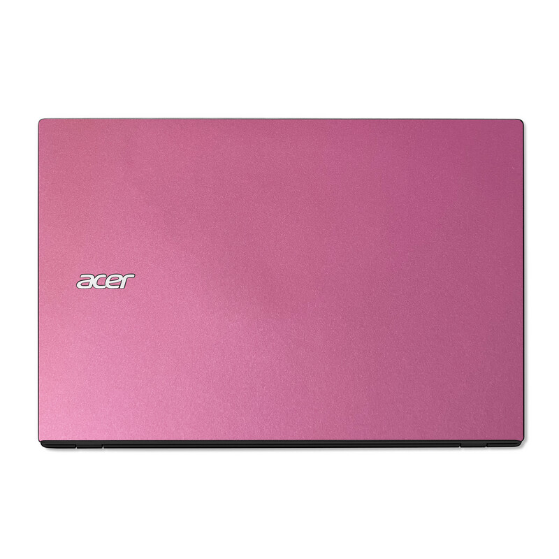 Acer - Gloss Raspberry Skin