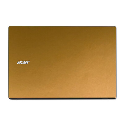 Acer - Satin Yellow Skin