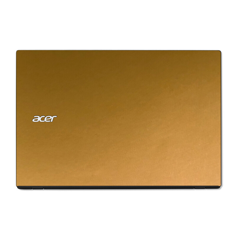 Acer - Satin Yellow Skin