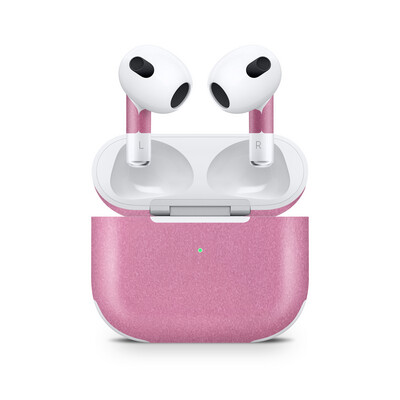 AirPod - Gloss Raspberry 