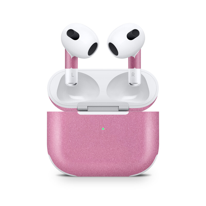 AirPod - Gloss Raspberry 