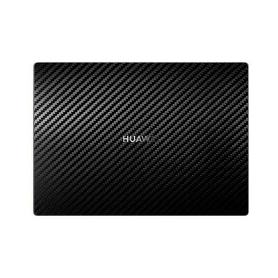 Huawei Matebook - Carbon Black