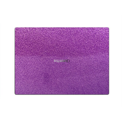 Huawei Matebook - Diamond Purple