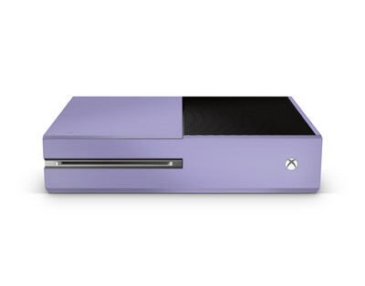 Xbox One - Pastel Lilac Skin