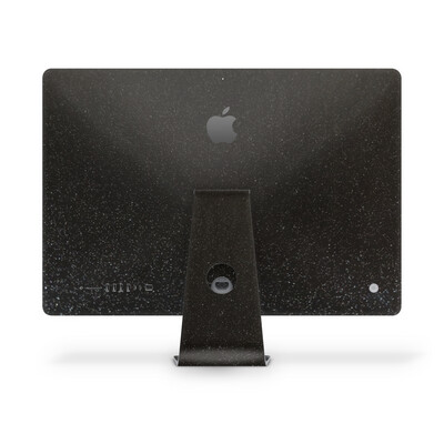iMac 27 - Diamond Black Skin