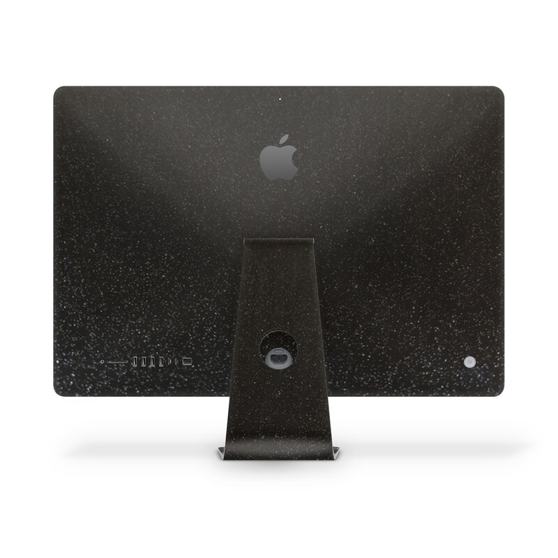 iMac 27 - Diamond Black Skin