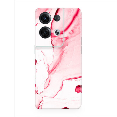 Oppo - Swirl Cardinal Skin