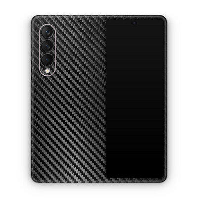 Z Fold - Carbon Black