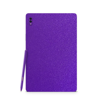 Galaxy Tab - Diamond Purple Skin