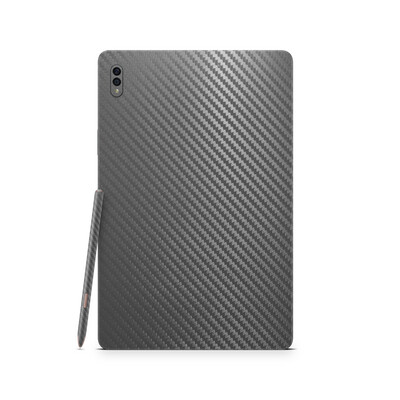 Galaxy Tab - Carbon Grey Skin